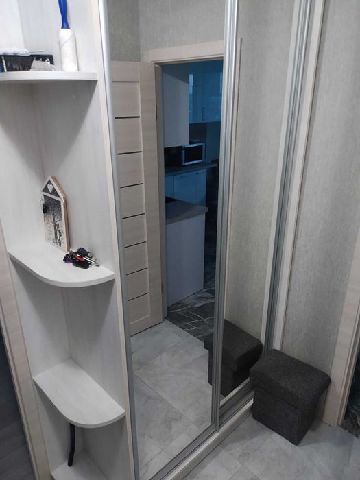 1 квартире Старе місто Новобудова