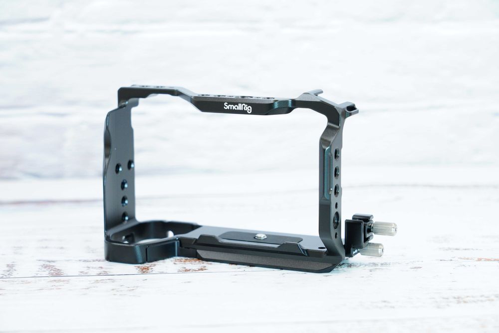 Клітка для Sony Alpha 6700 Smallrig 4336