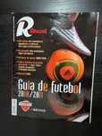 Guia futebol Record