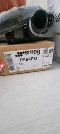 Варильна поверхня електрична SMEG P864PO