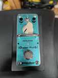 Pedal Reverb Tomsline Ocean Verb