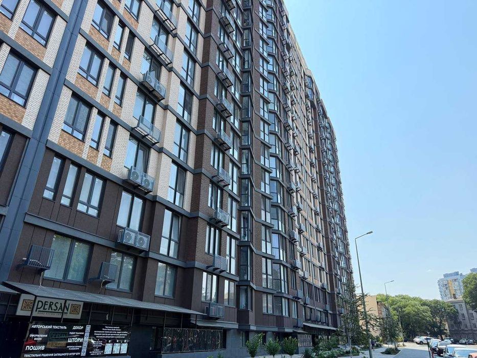 Продам 1 комн. рядом с центром,  ЖК Прохоровский квартал, дом готов.