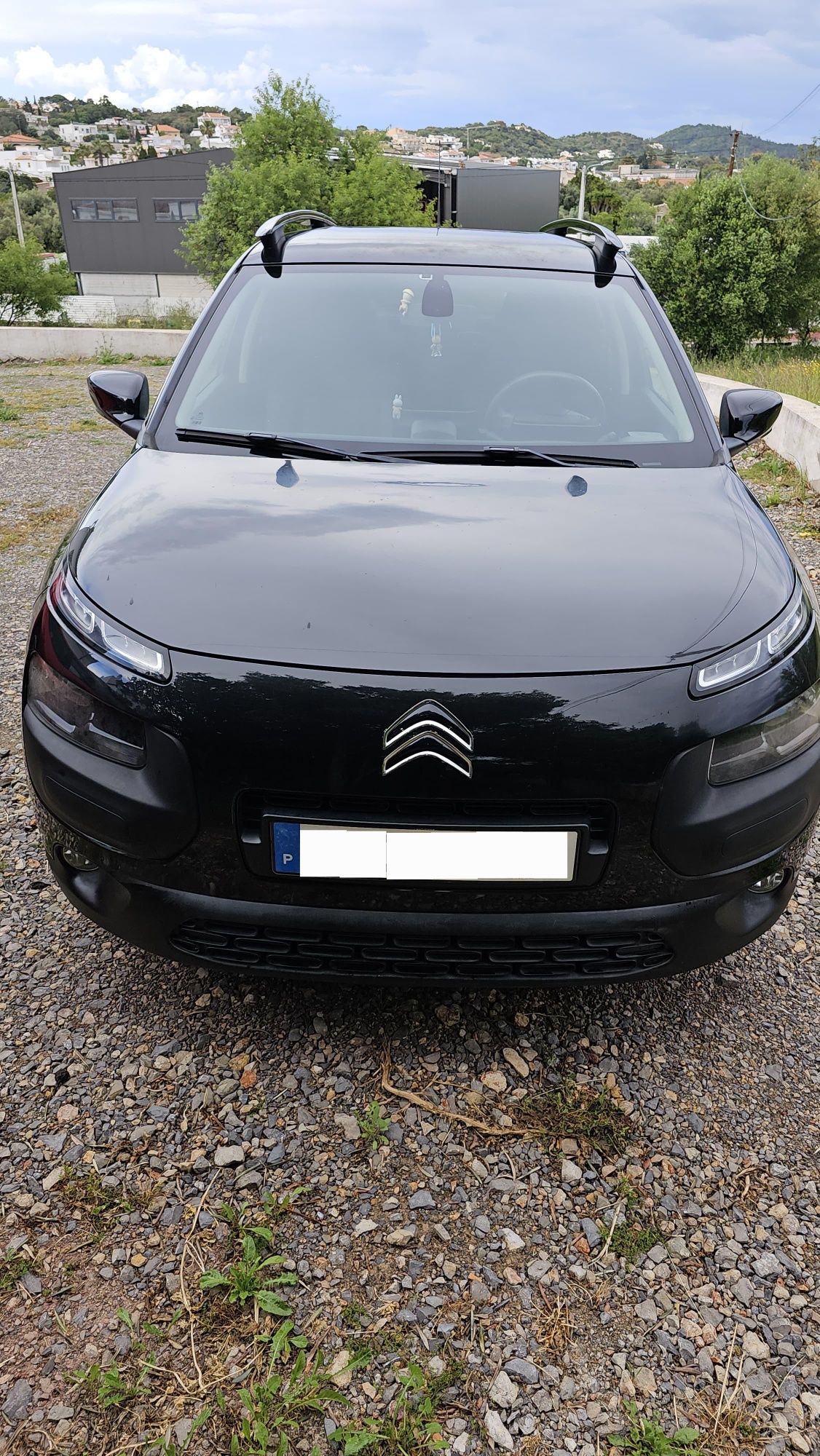 Citroen C4 Cactus 1.2 PureTech 2015