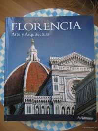 Florencia Arte y Arquitectura - h.f Ullmann