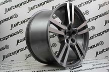 Jantes Porsche 20 5x112 9+10.5 ET20  - Fazemos Montagem/ Envio