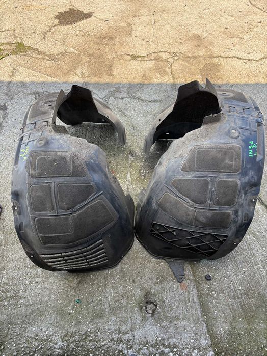 Opel Insignia A LIFT Nadkole Lewe Przednie  Lewy Przód Kompletne