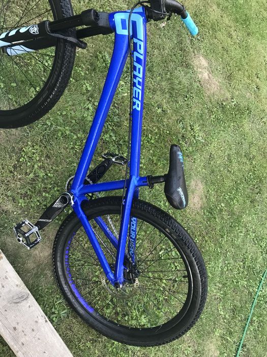 sprzedam/wymienie Dartmoor two6player 2020 DOINWESTOWANY