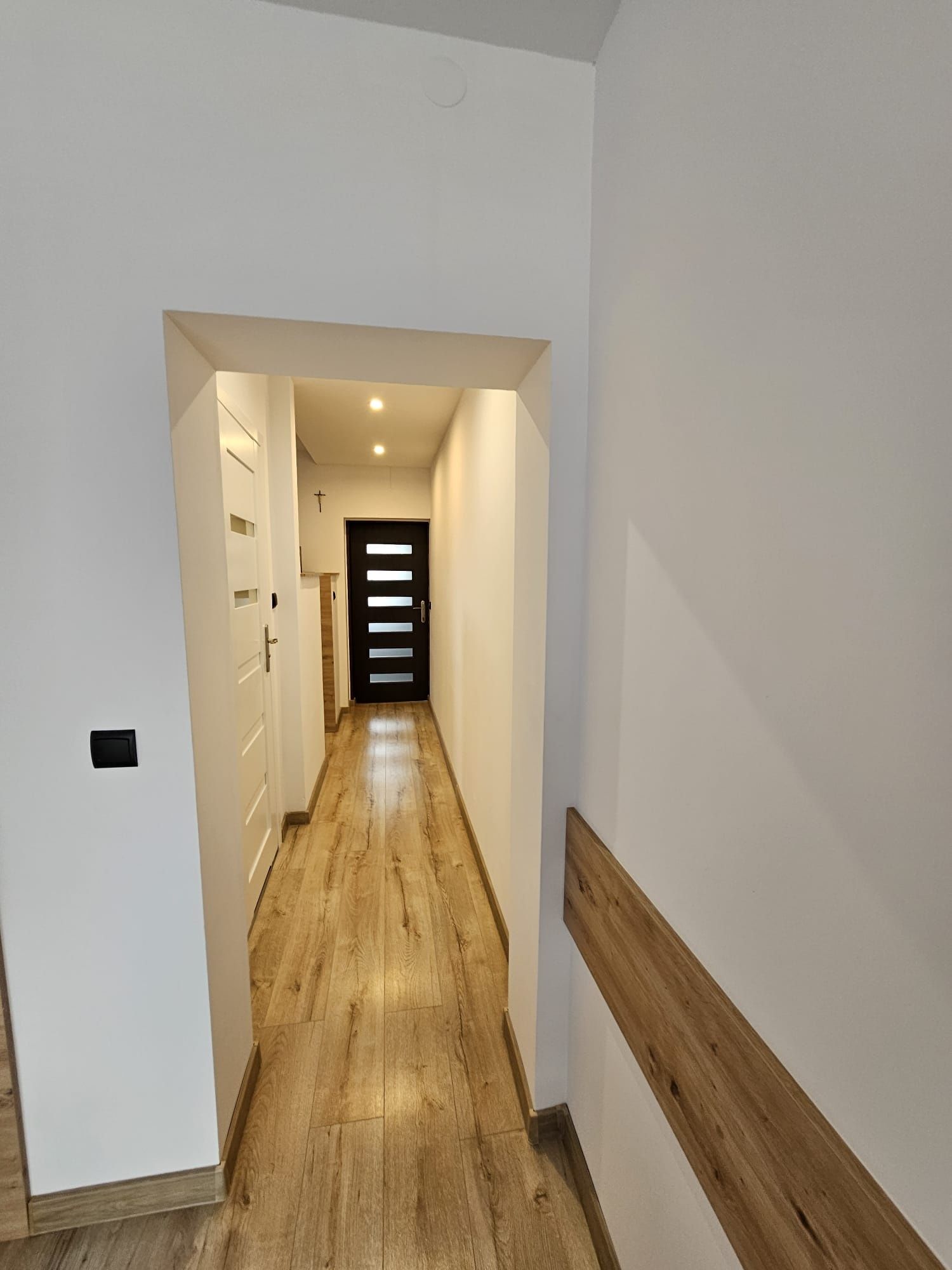 Apartament noclegi u Kuzyna