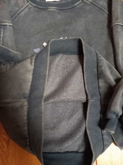 Bluza dziewczęca 140
