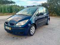 Mitsubishi colt 1.2