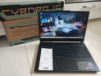 GAMINGOWY Laptop MSI 15.6"i5 12GEN 12x4.40Ghz16GB,RTX4050-6GB/GW 18MSC