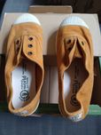 Tenis natural world