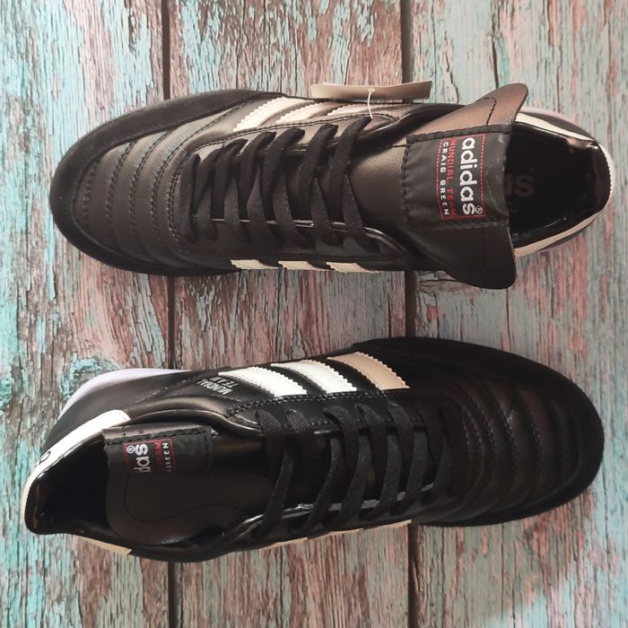 Сороконіжки Adidas Copa Mundial Team TF