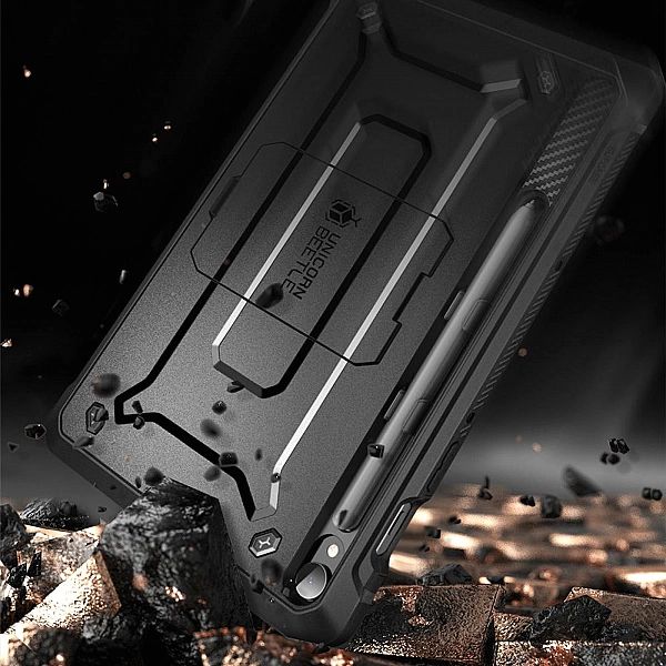 Supcase Unicorn Beetle Pro Galaxy Tab S10 Fe+ Plus 13.1. X620 / X626B