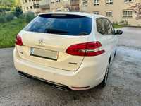 Peugeot 308 sw 1.6 HDI