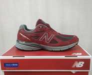 ДЕШЕВО! Кроссовки New balance 990 v4 M990BU4 Оригинал