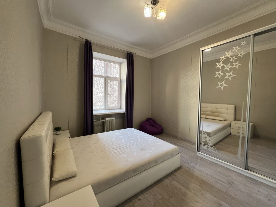 Оренда 2х кімнатної квартири/Хрещатик/Крещатик/ метро