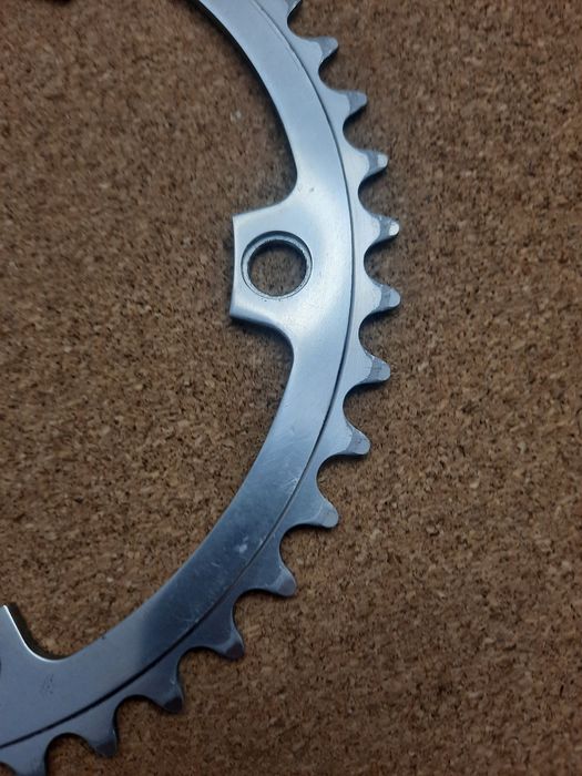 SUPER STAN zębatka CAMPAGNOLO  45t 144 mm BCD 0125z34