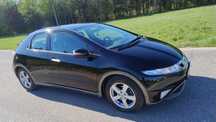 Honda Civic 1.4i v-tec 2011