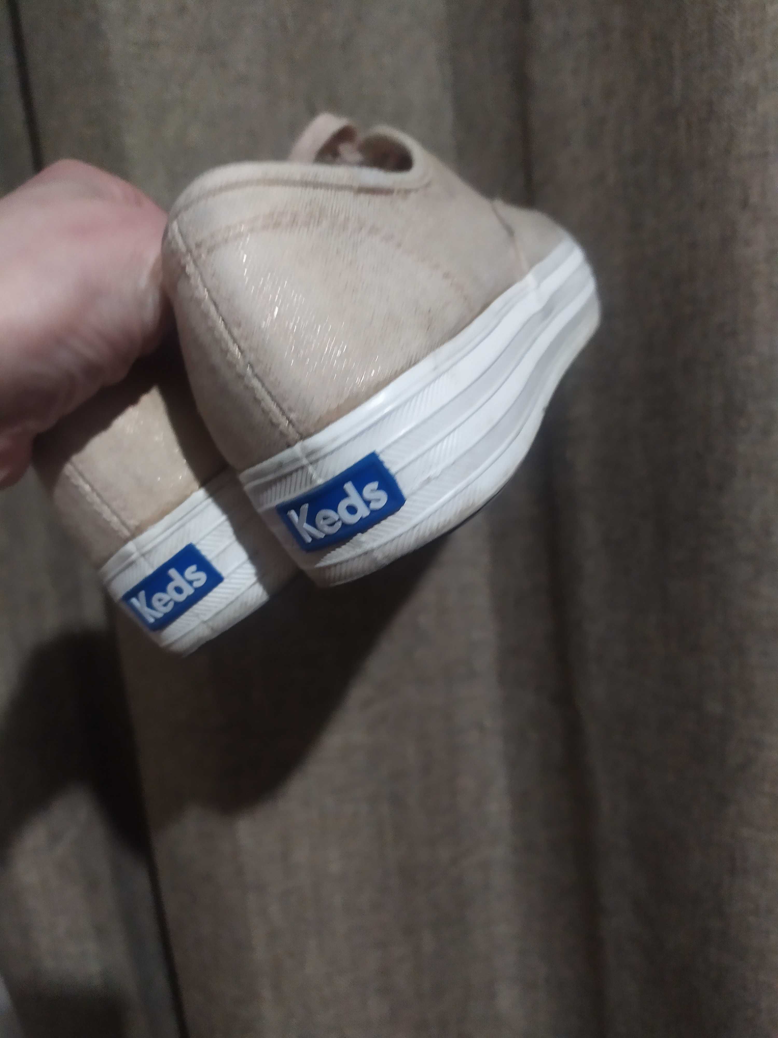 Кеди keds гарна якість