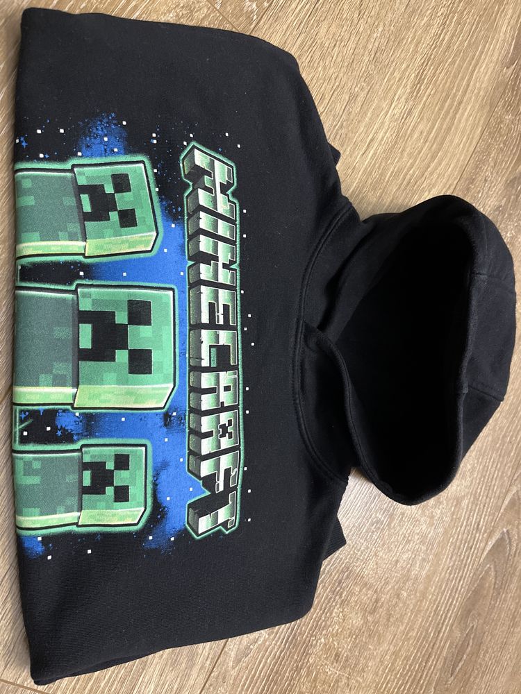 Bluza Minecraft 116, reserved