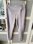 Leginsy superdry L nowe okazja !