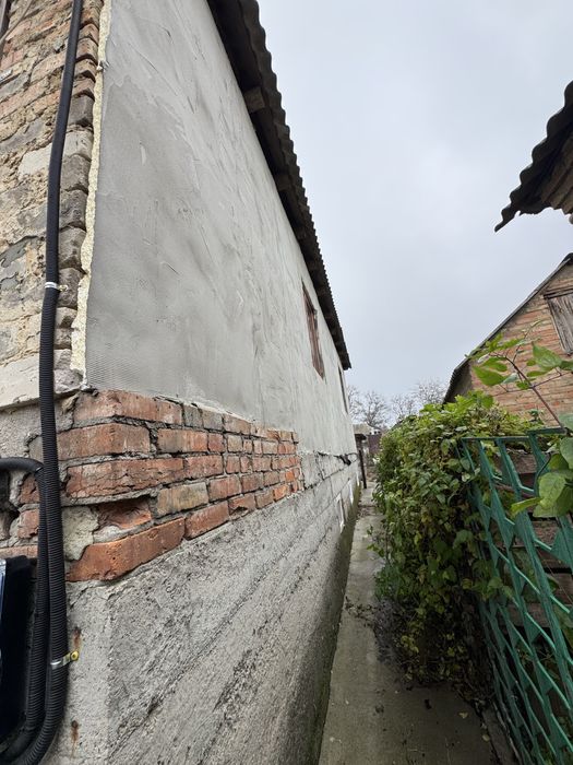 Продам будинок. Н.Балашівка 150 квм.м