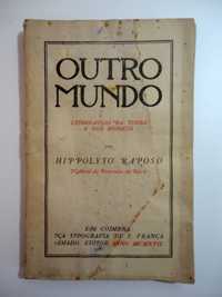 "Outro Mundo" (Hippolyto Raposo) - 1917