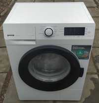 Пральна машина Gorenje вузька на 7 кіло пралка стиральная машина стира