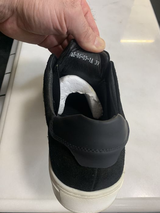 Продам мокасин чоловічий