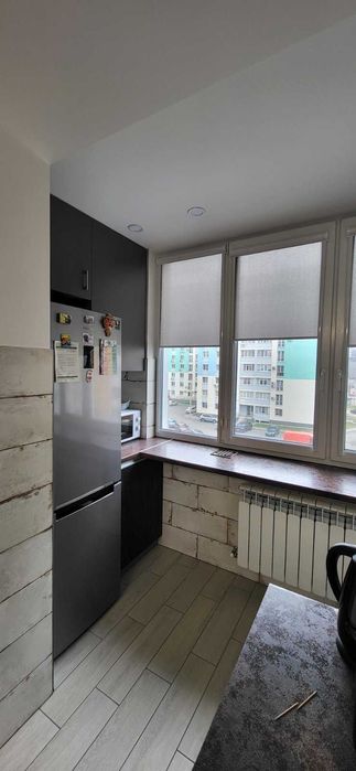 Продам квартиру 49м2 в Новострое ЖК ЛЕВАДА 1  MV