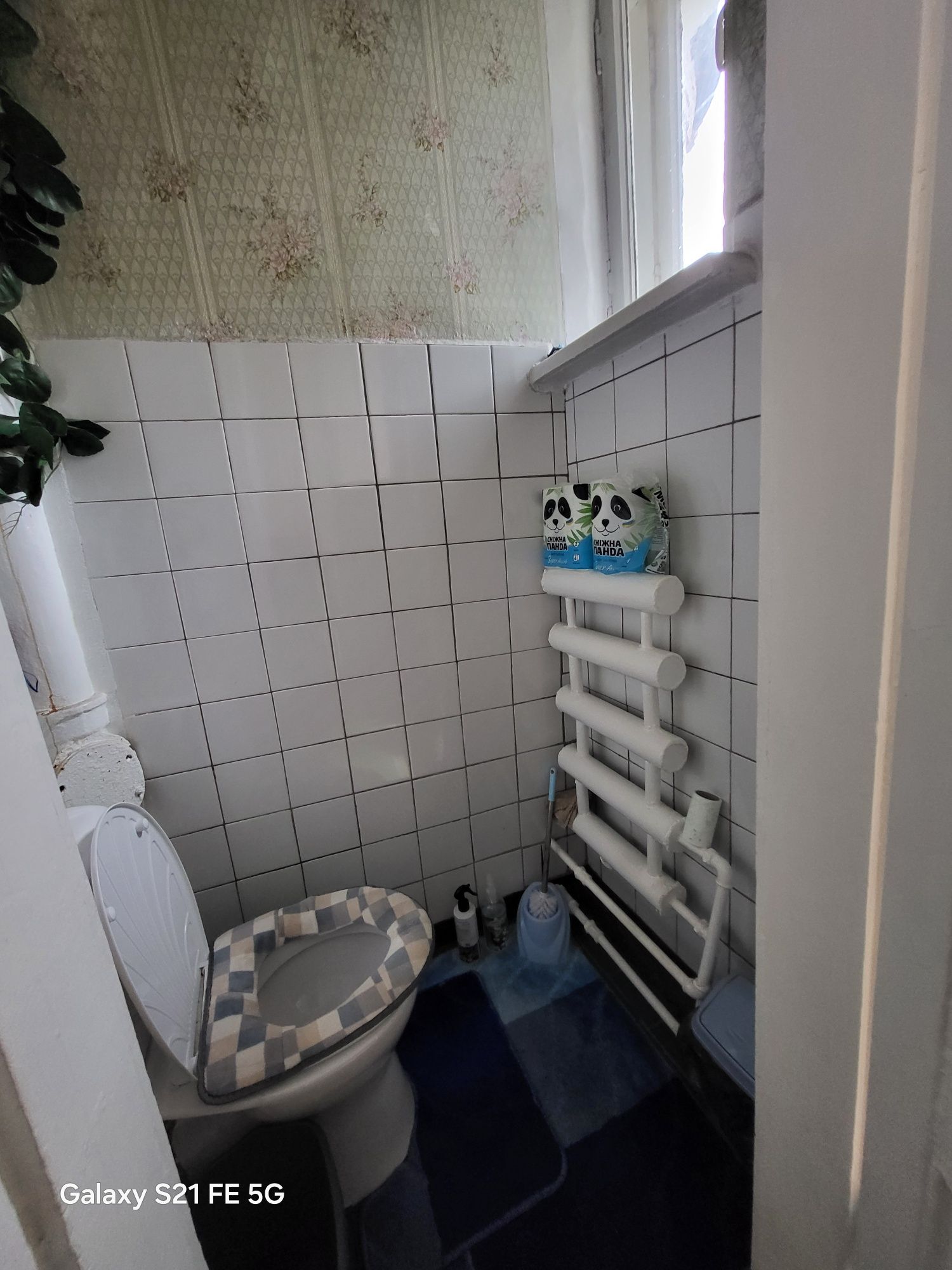 Продам 2 х комн.кв в районе Металлургов / 3 этаж / полномтражная