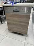 Zmywarka amica zzm 636
