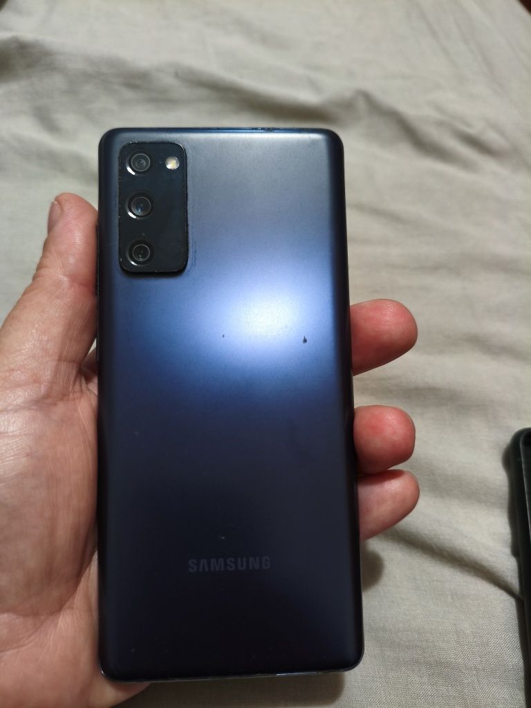 Sansung S20 fe 4g 128gb