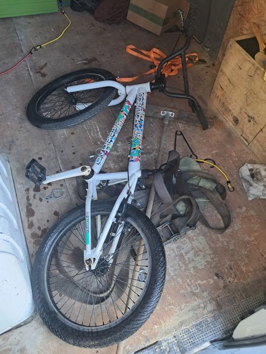 Bmx okazja mtb ..