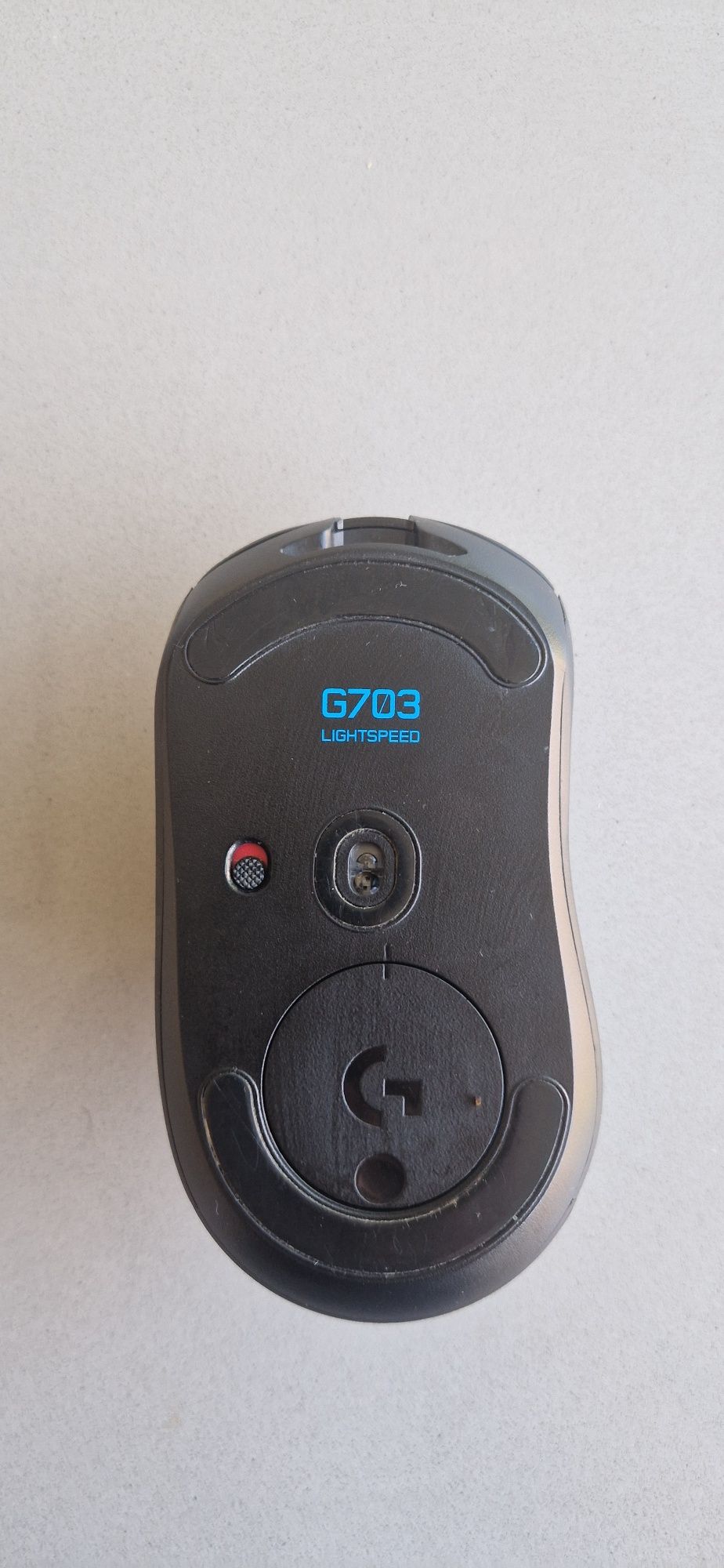 Logitech G703 - rato