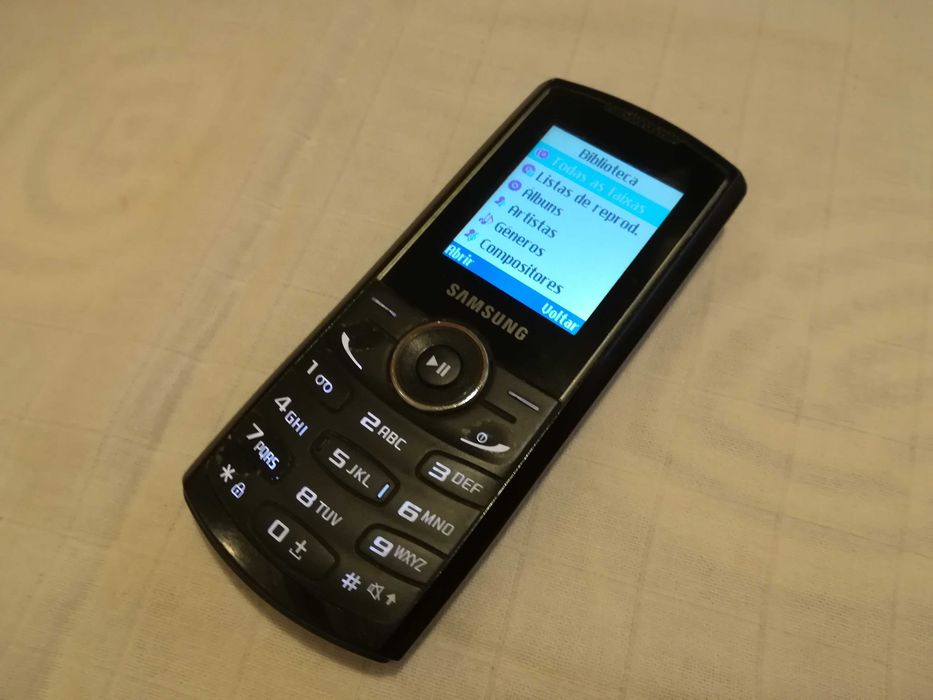 samsung e2230 (rede tmn / meo)