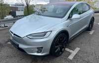 2020 Tesla Model X P100D