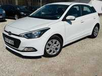 I20 1.4 crdi  z Niemiec Super stan ! 2015 r