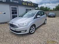 Ford C-MAX Titanium Automat Park assist Kamera cofania !