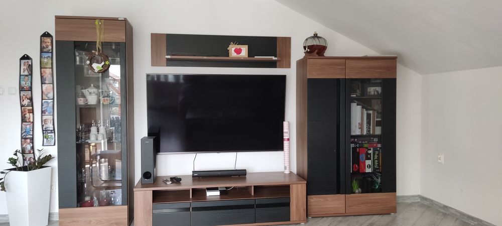 Zestaw mebli do salonu