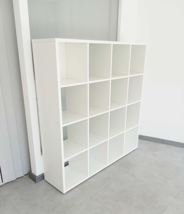 Półka Jysk 16 półek