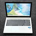 Laptop Asus 15.6 cala dysk ssd 258gb Windows 11