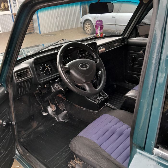 Продам Ваз 2107 Інжектор