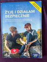 Książki do 1 klasy technikum i liceum