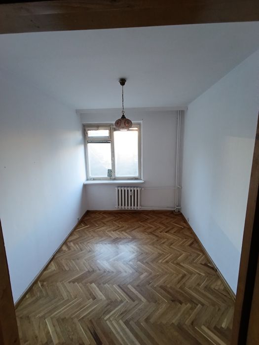 Słoneczne Ładne 2 pokoje, bezpośrednio. Stegny.