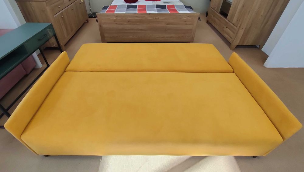 BRW sofa LOGAN - Wyprzedaż ekspozycji !!! Ostatnia sztuka !!!