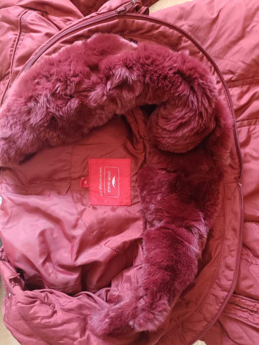 Пальто жіноче, чи для дівчинки 44-46