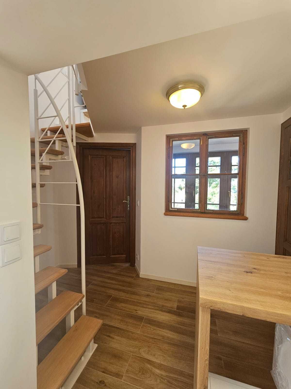 Krynica Morska: apartamenty, pokoje, blisko morza, centrum, cena za os