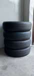 Opony letnie 17''